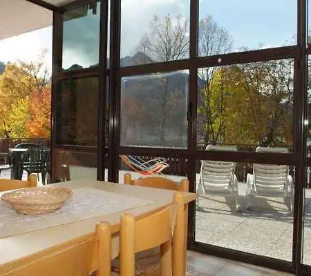 Apartment Molina Di Ledro/ledrosee 22633 Mezzolago