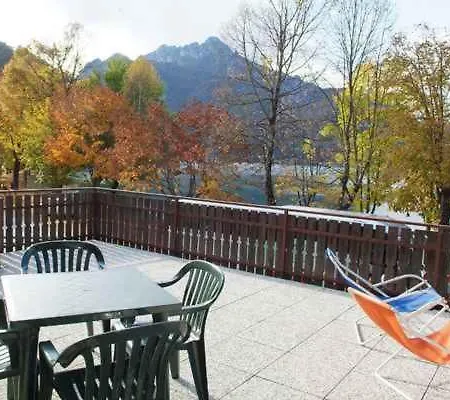 Apartment Molina Di Ledro/ledrosee 22633 Mezzolago