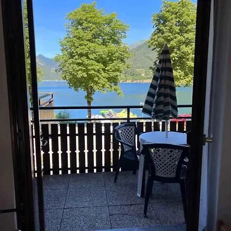 Molina Di Ledro/ledrosee 22633 Apartment