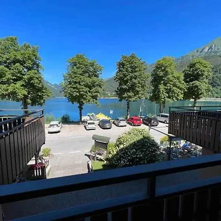 Molina Di Ledro/ledrosee 22633 Apartment *