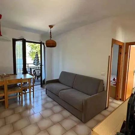 Molina Di Ledro/ledrosee 22633 Apartment Mezzolago