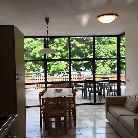 Apartment Molina Di Ledro/ledrosee 22633