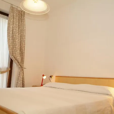Molina Di Ledro/ledrosee 22633 Apartment Mezzolago